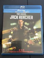 Blu-ray + DVD « Jack Reacher » (français) Tom Cruise